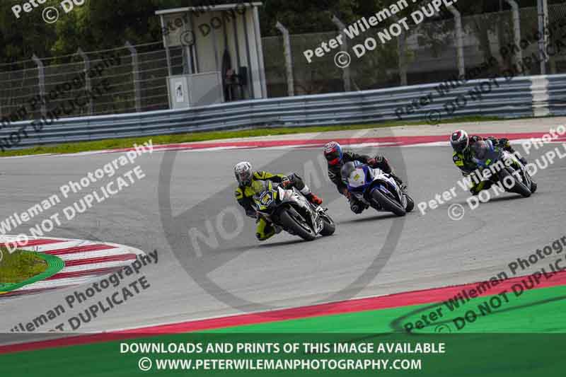 May 2023;motorbikes;no limits;peter wileman photography;portimao;portugal;trackday digital images